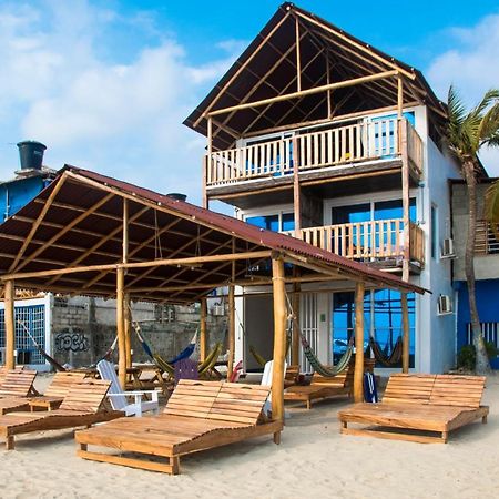 Mamallena Beachside Rincon Del Mar Exterior foto