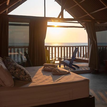 Mamallena Beachside Rincon Del Mar Exterior foto