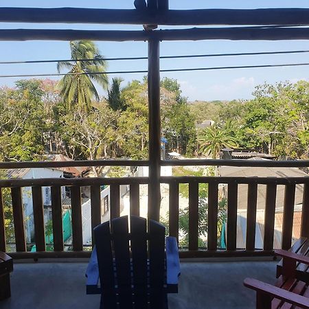 Mamallena Beachside Rincon Del Mar Exterior foto
