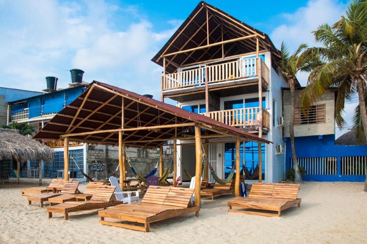 Mamallena Beachside Rincon Del Mar Exterior foto