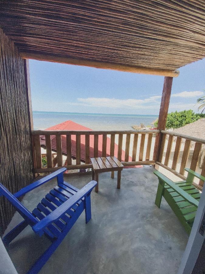 Mamallena Beachside Rincon Del Mar Exterior foto