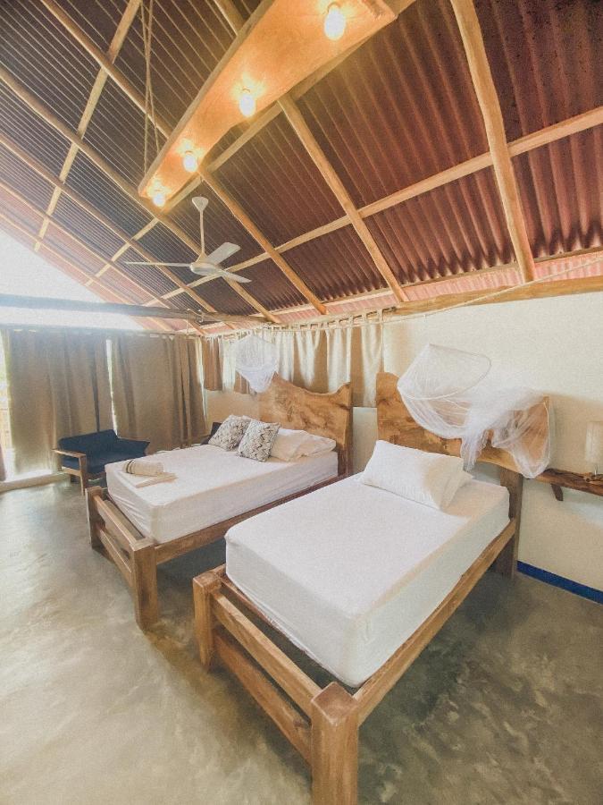 Mamallena Beachside Rincon Del Mar Exterior foto