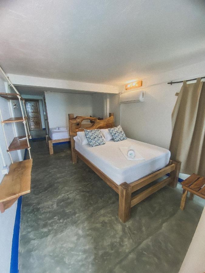 Mamallena Beachside Rincon Del Mar Exterior foto