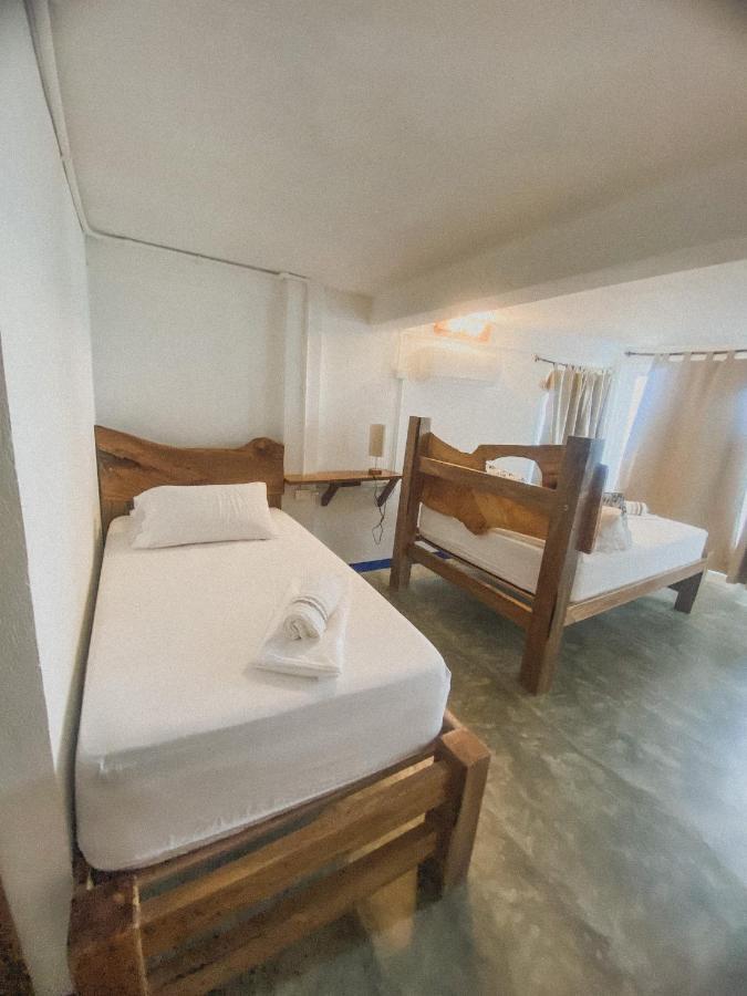 Mamallena Beachside Rincon Del Mar Exterior foto