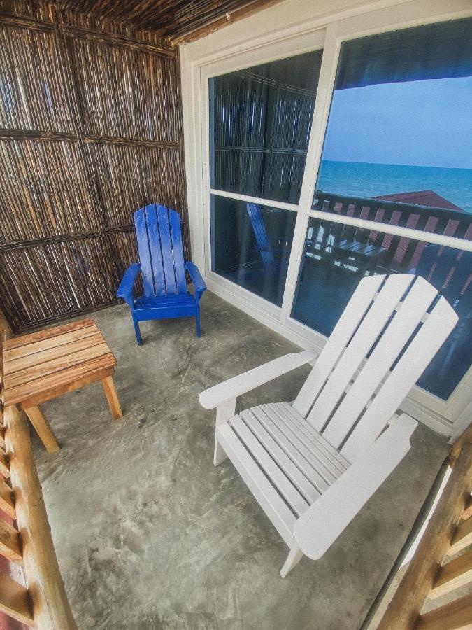 Mamallena Beachside Rincon Del Mar Exterior foto