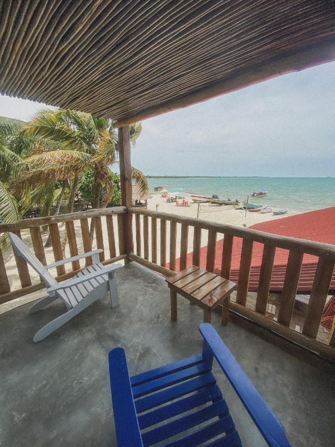 Mamallena Beachside Rincon Del Mar Exterior foto