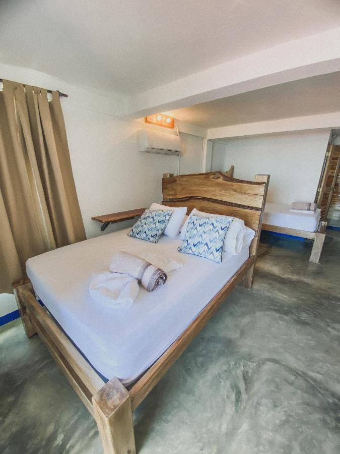 Mamallena Beachside Rincon Del Mar Exterior foto