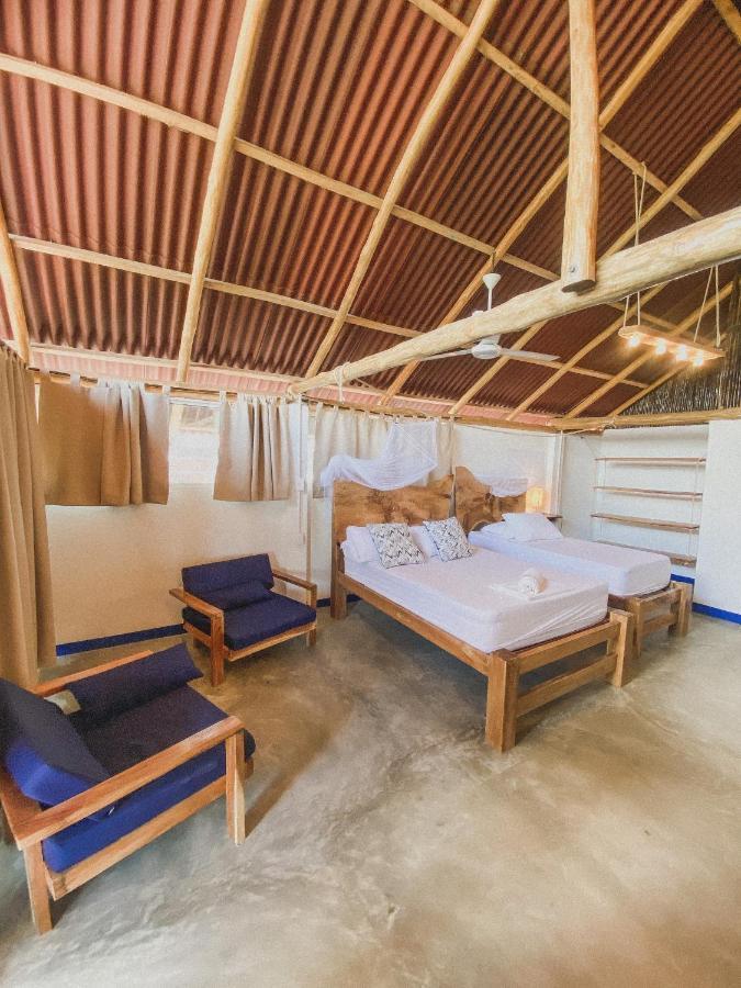 Mamallena Beachside Rincon Del Mar Exterior foto