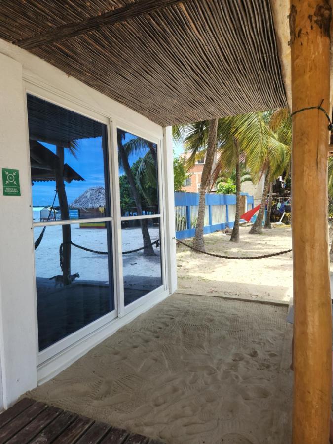 Mamallena Beachside Rincon Del Mar Exterior foto