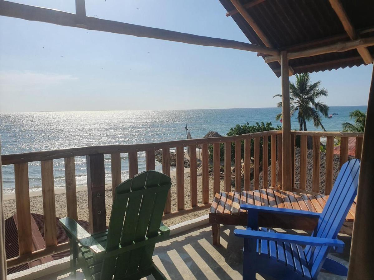 Mamallena Beachside Rincon Del Mar Exterior foto