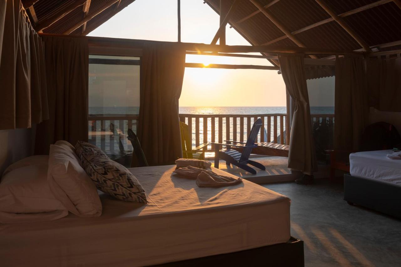 Mamallena Beachside Rincon Del Mar Exterior foto