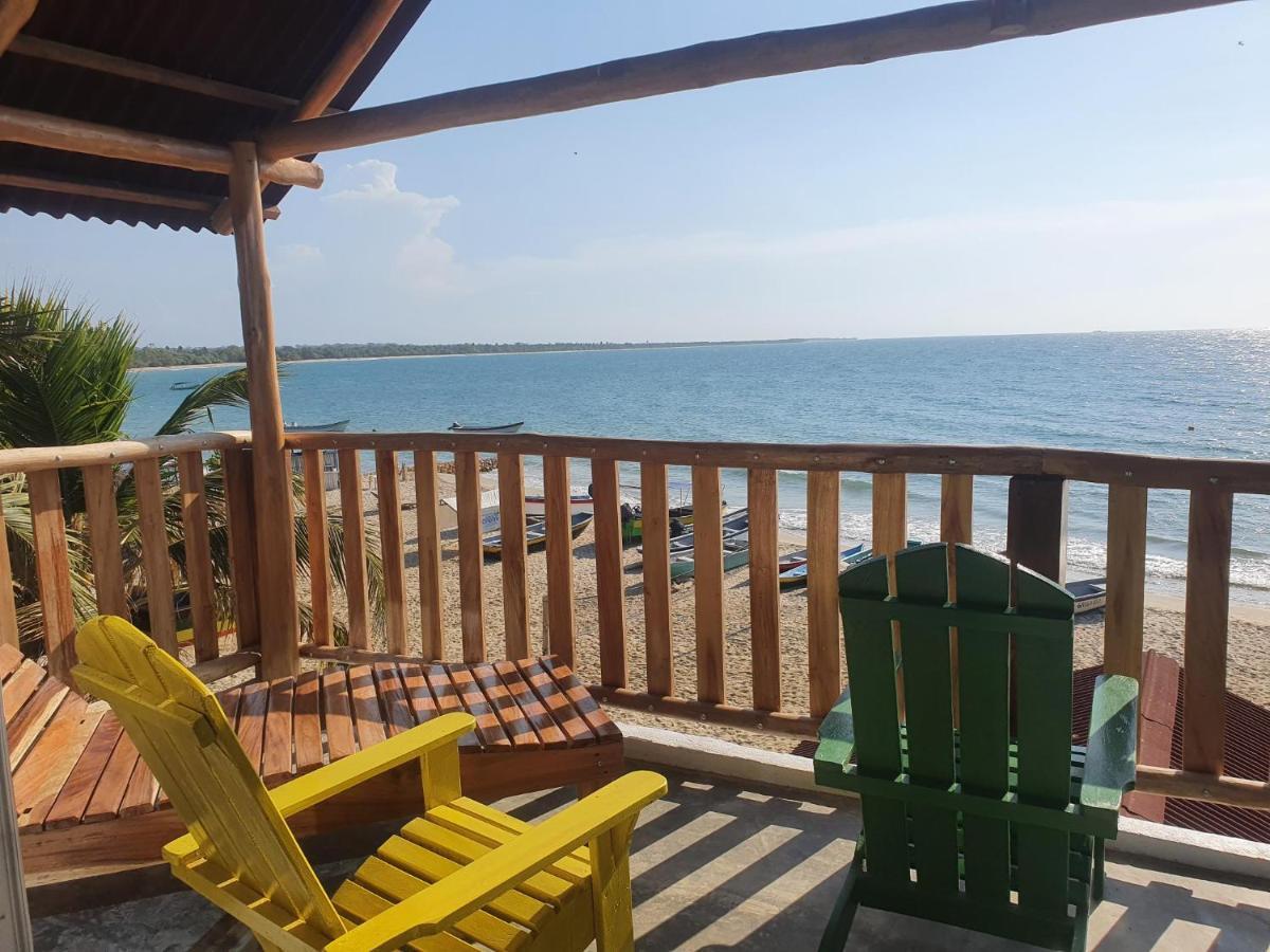 Mamallena Beachside Rincon Del Mar Exterior foto