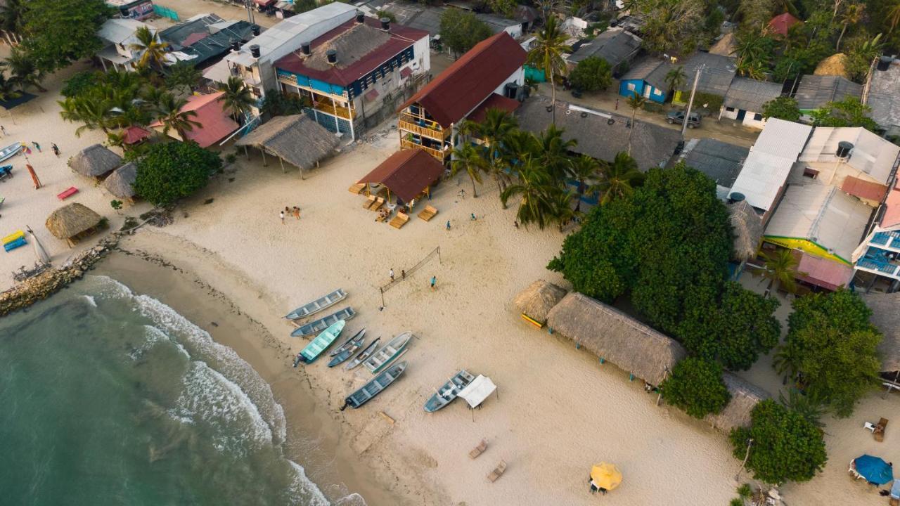 Mamallena Beachside Rincon Del Mar Exterior foto