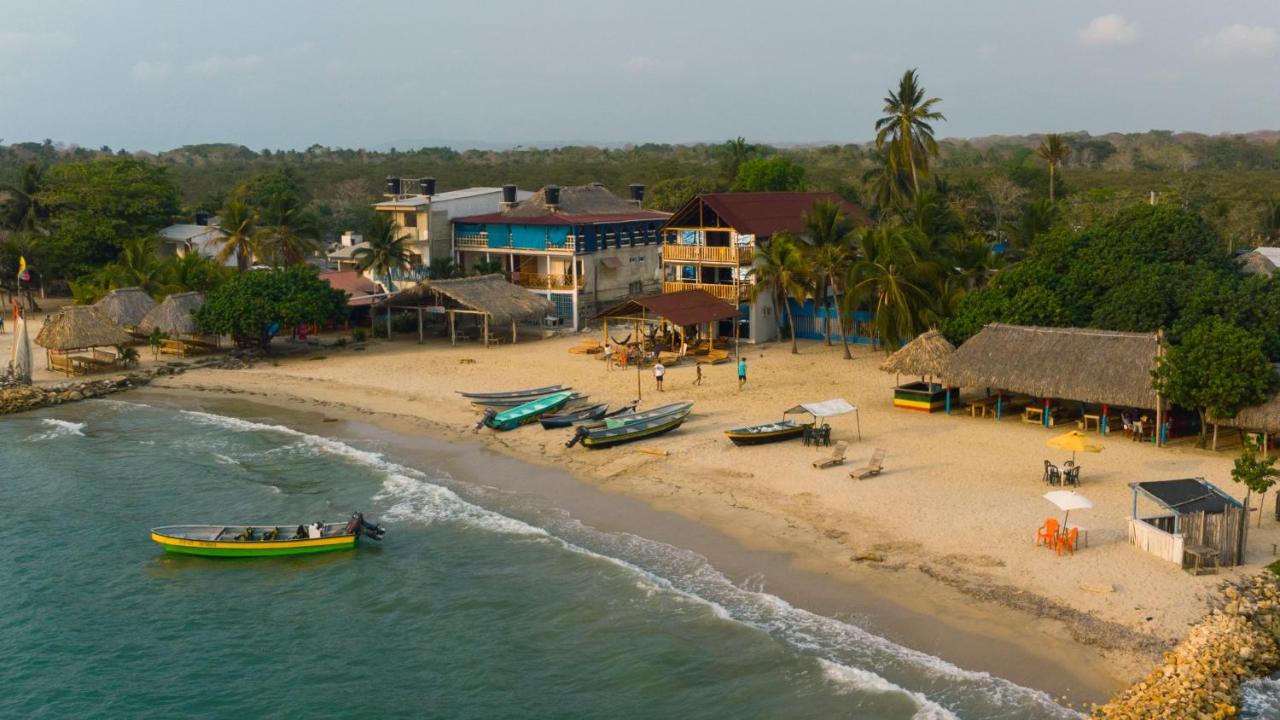 Mamallena Beachside Rincon Del Mar Exterior foto