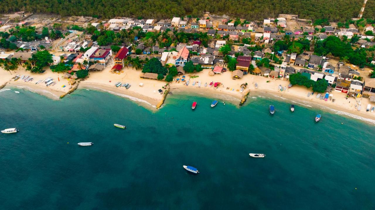 Mamallena Beachside Rincon Del Mar Exterior foto