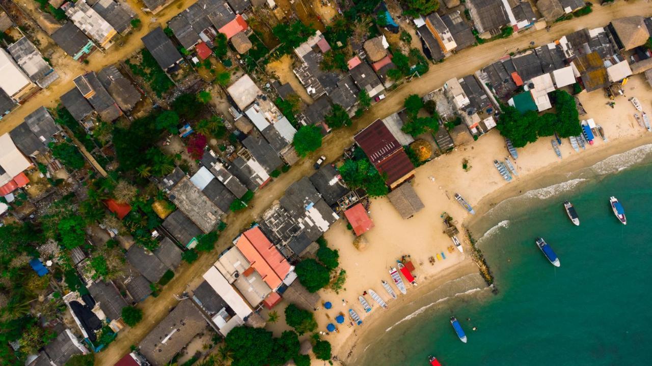 Mamallena Beachside Rincon Del Mar Exterior foto