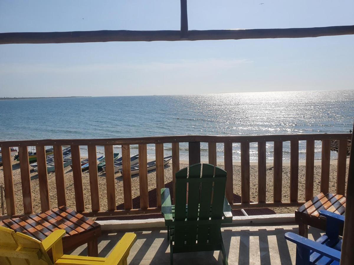 Mamallena Beachside Rincon Del Mar Exterior foto