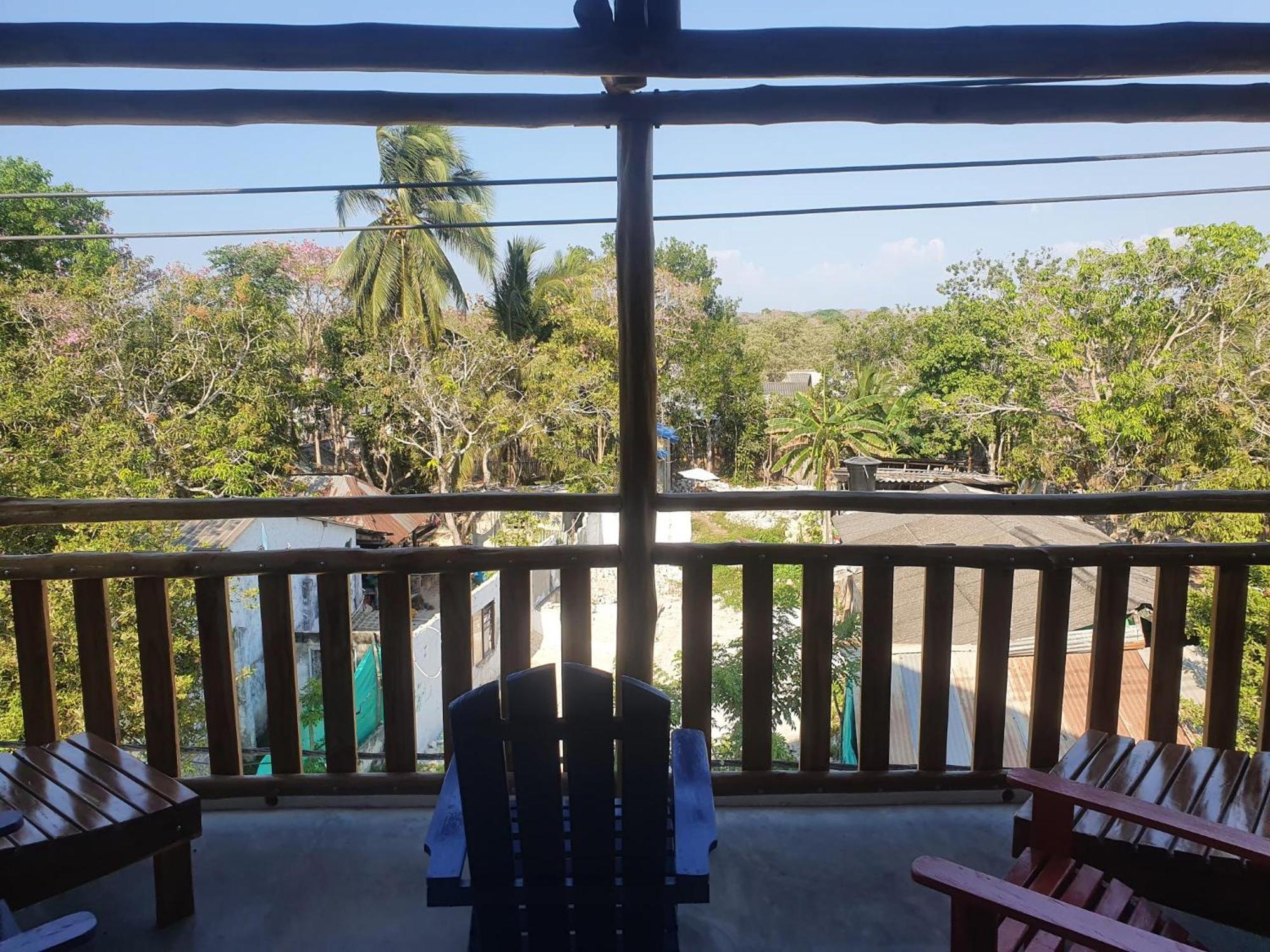 Mamallena Beachside Rincon Del Mar Exterior foto